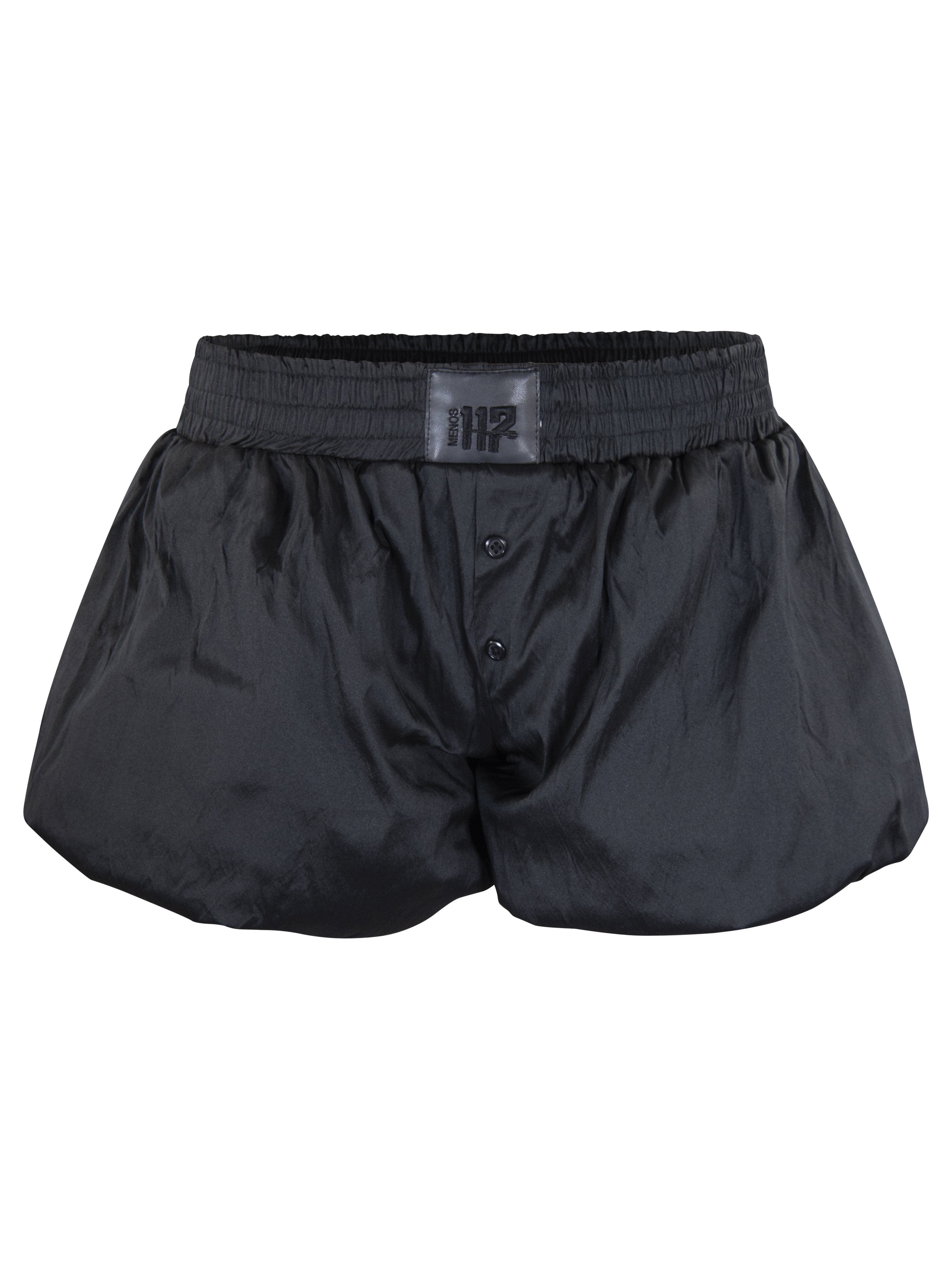 BALLOON BOXER SHORTS